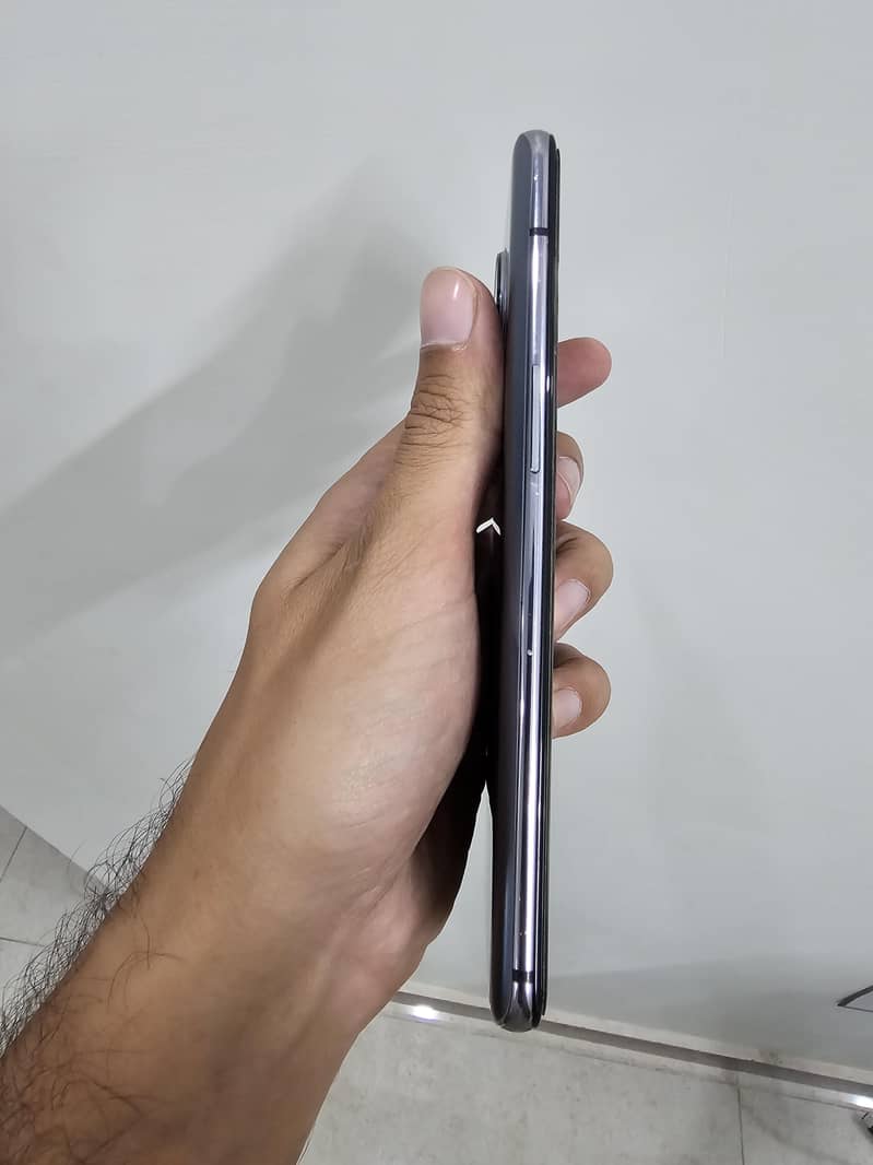 One Plus 7T 4