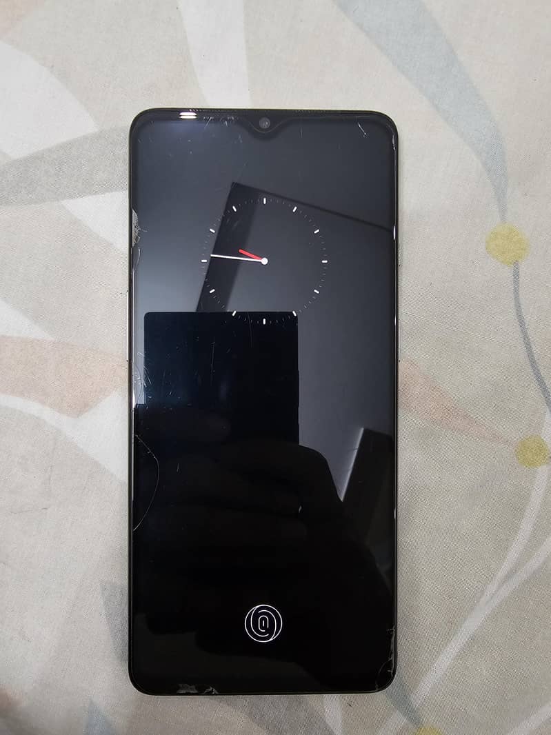 One Plus 7T 6