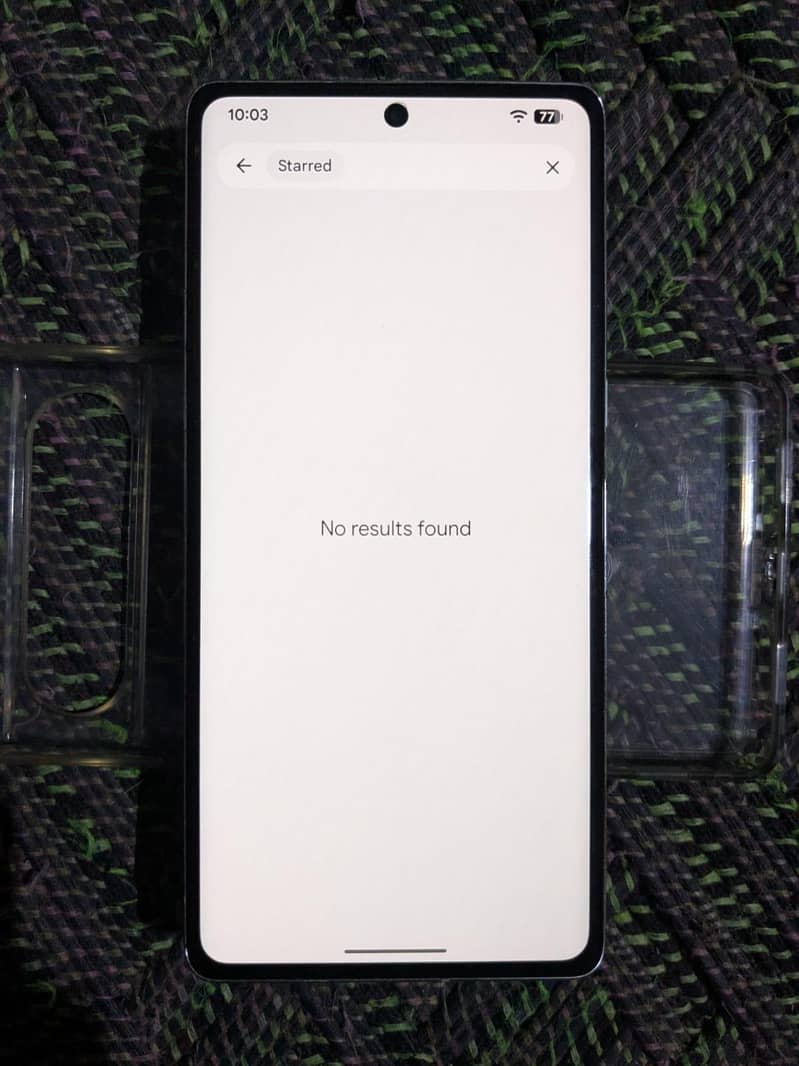 Google Pixel 7 Pro 1