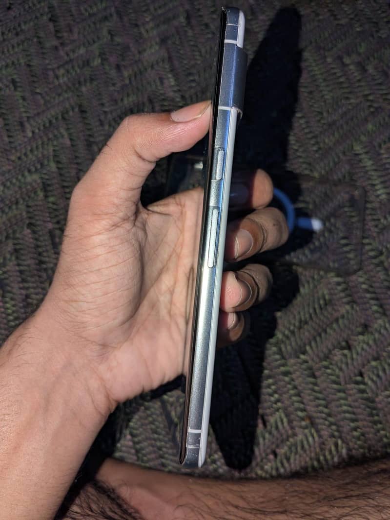 Google Pixel 7 Pro 3