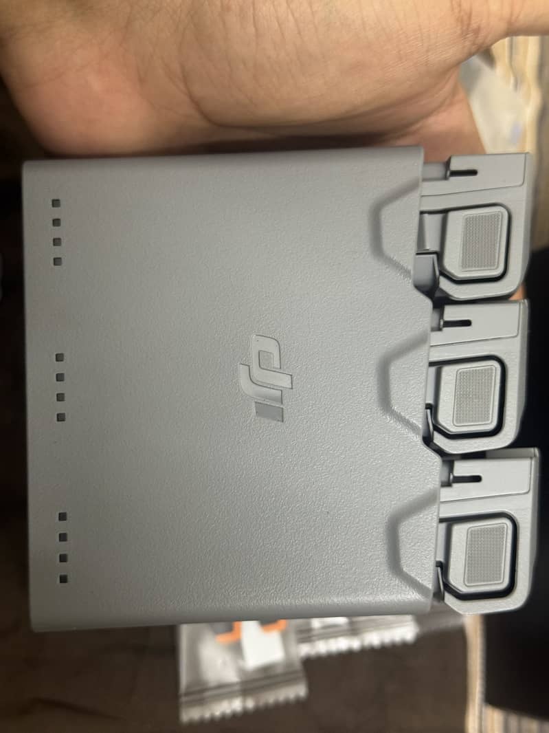 Dji mini 5 pro 2