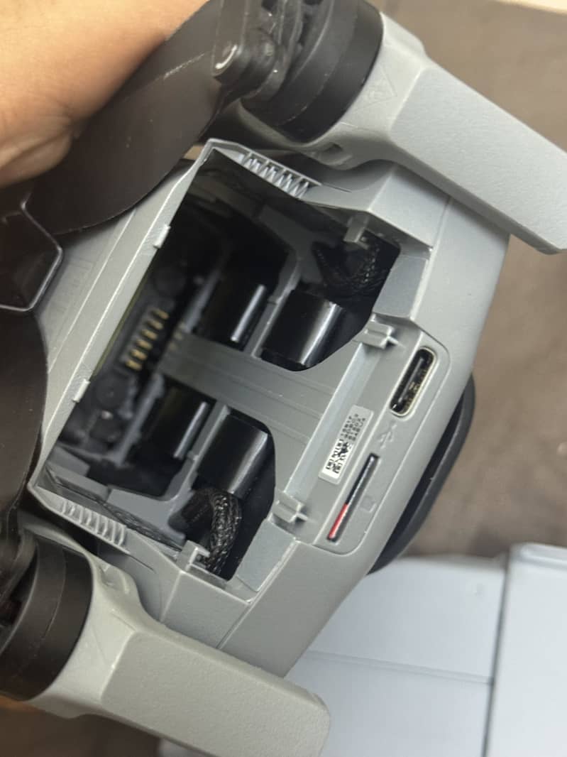 Dji mini 5 pro 6