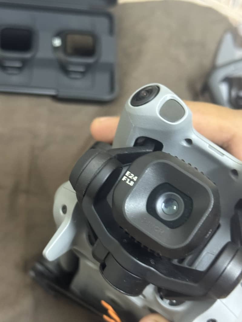 Dji mini 5 pro 8