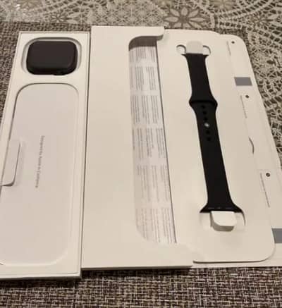 Apple watch brand new for sale