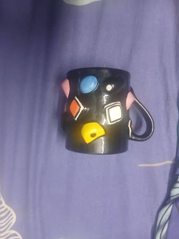 dice cup 1
