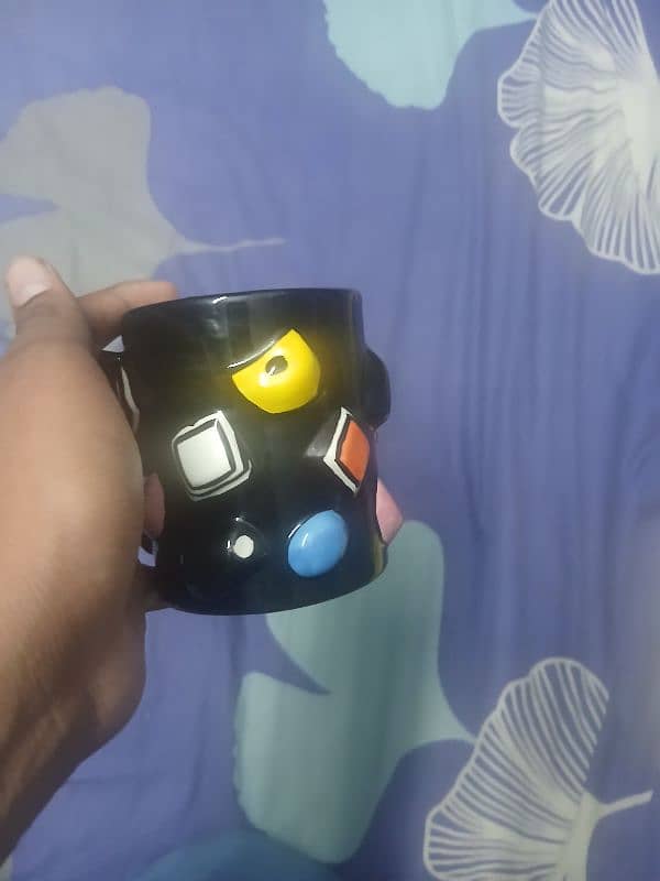 dice cup 3