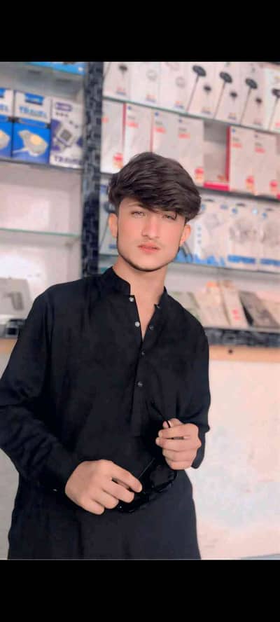 YASEEN KHAN 
