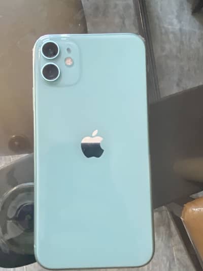 Apple iPhone 11