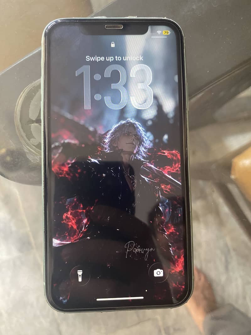 Apple iPhone 11 1