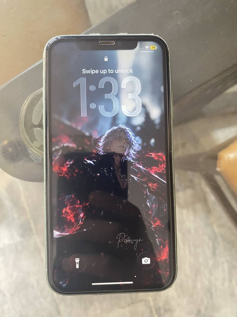 Apple iPhone 11 5