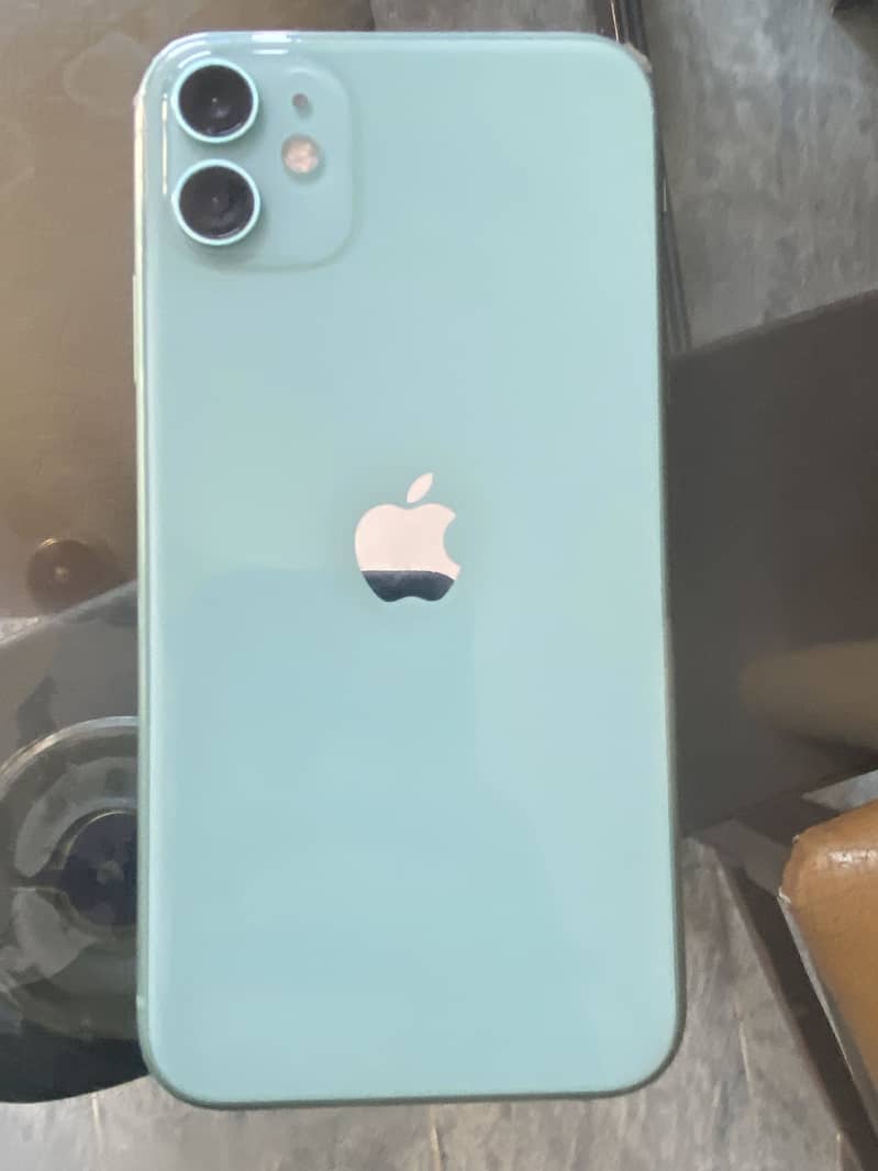Apple iPhone 11 6