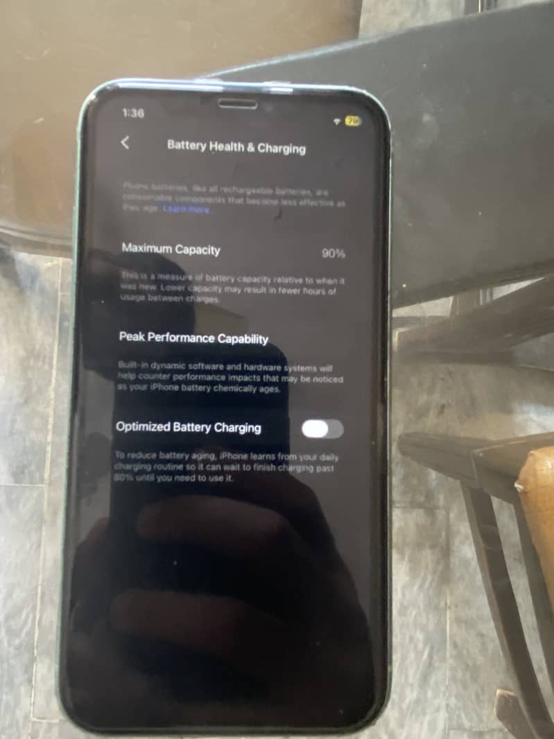 Apple iPhone 11 7