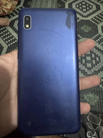 Samsung Mobile A10
