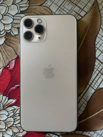 Apple iPhone 11 Pro