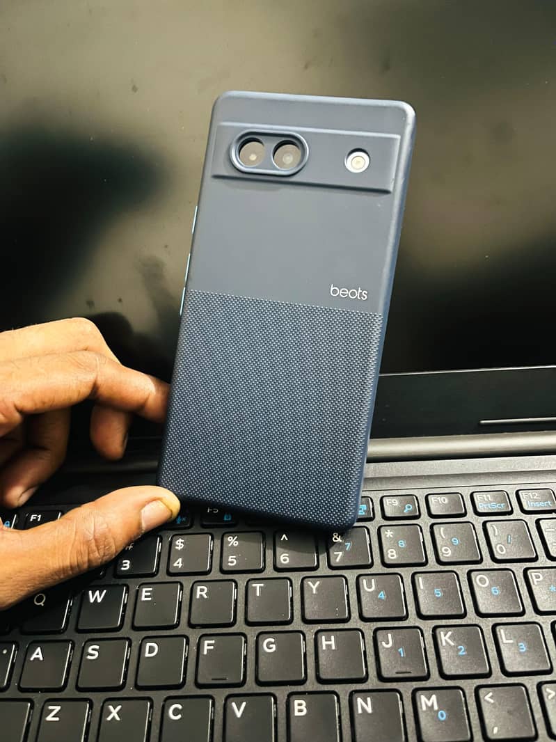 Google Pixel 7a 7