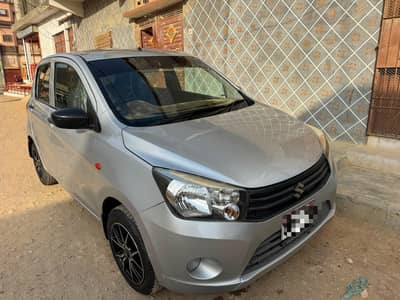 Suzuki Cultus VXR 2019