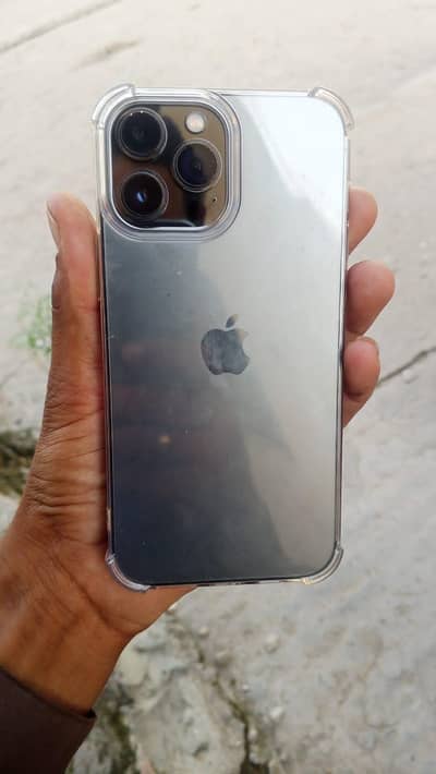 Apple iPhone 13 Pro Max