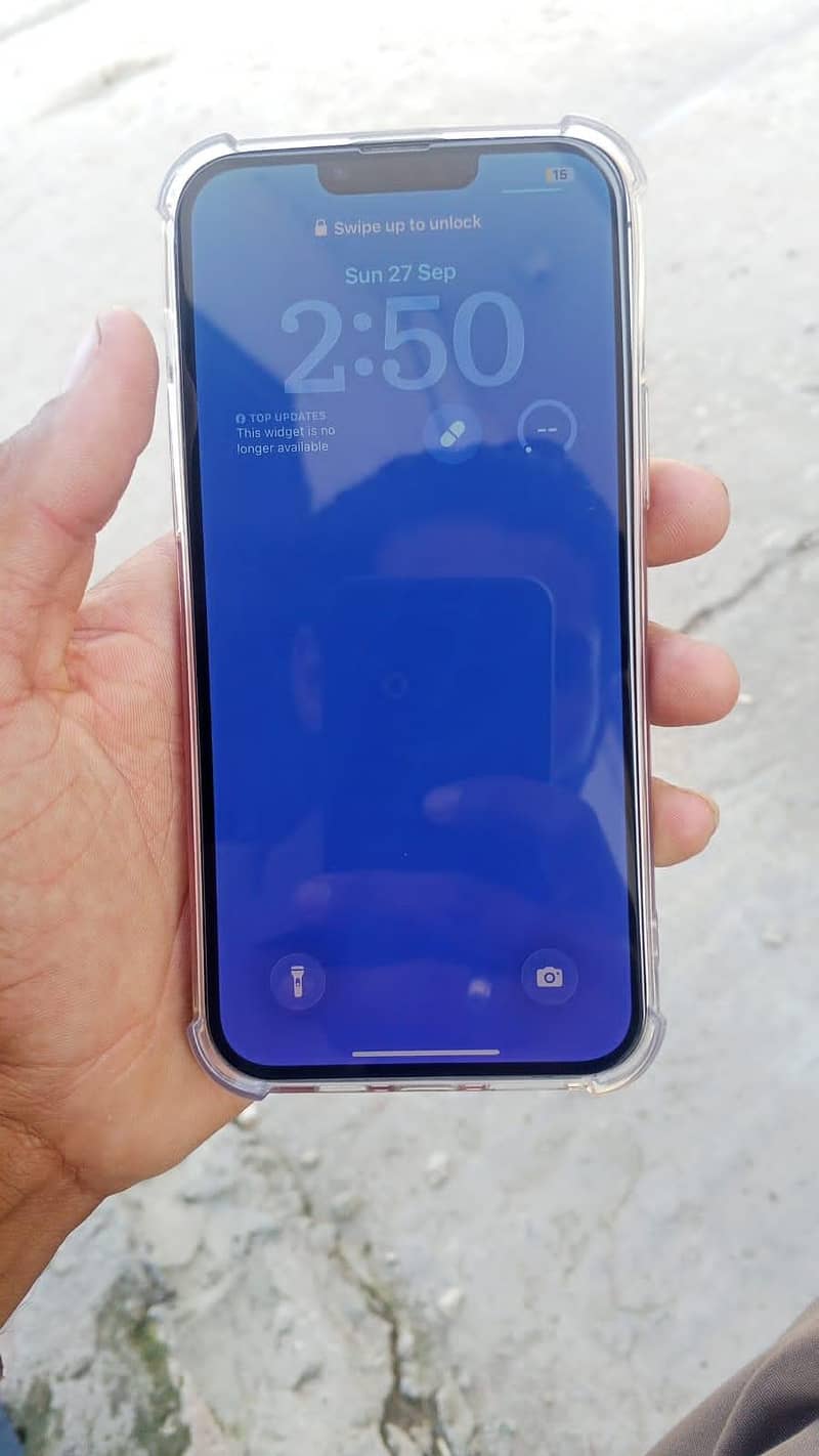 Apple iPhone 13 Pro Max 1