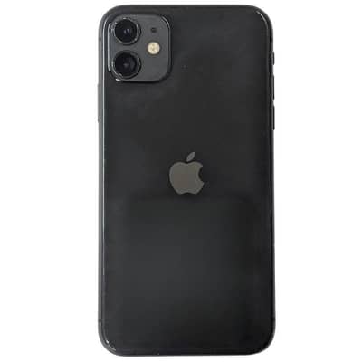Apple iPhone 11