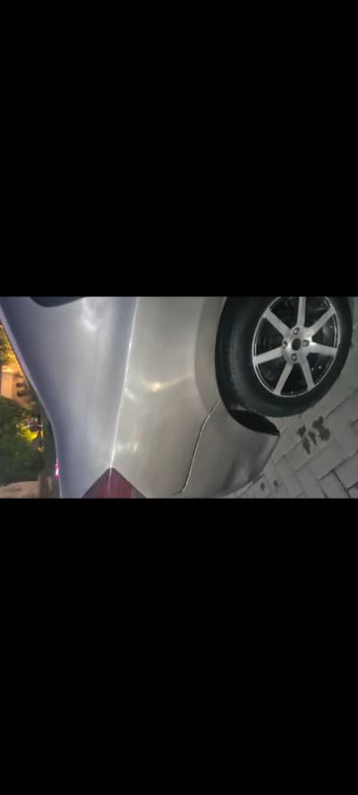 Honda City IVTEC 2014