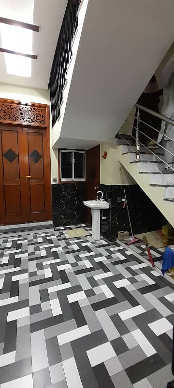 House available for sale sheet 19 model colony
