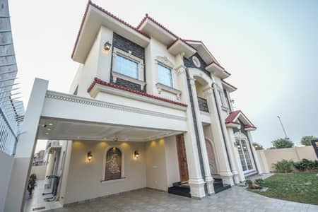 Elegant 1 Kanal Bungalow For Sale | Phase 6 DHA Lahore