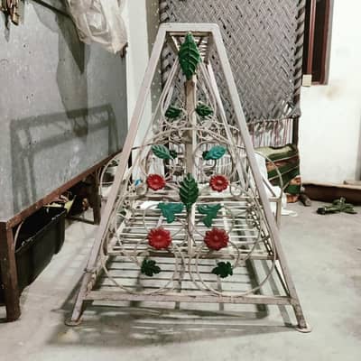 Lohay ka jhola