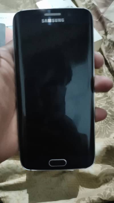 Samsung s6edge Panel Genuine Availavle with box