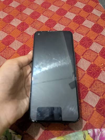 Tecno Camon 17