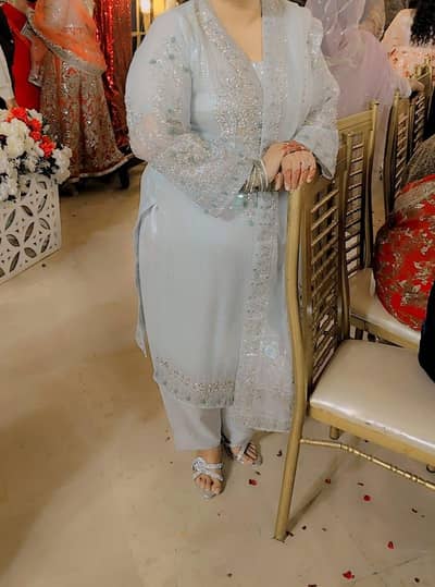kaam wale dresses