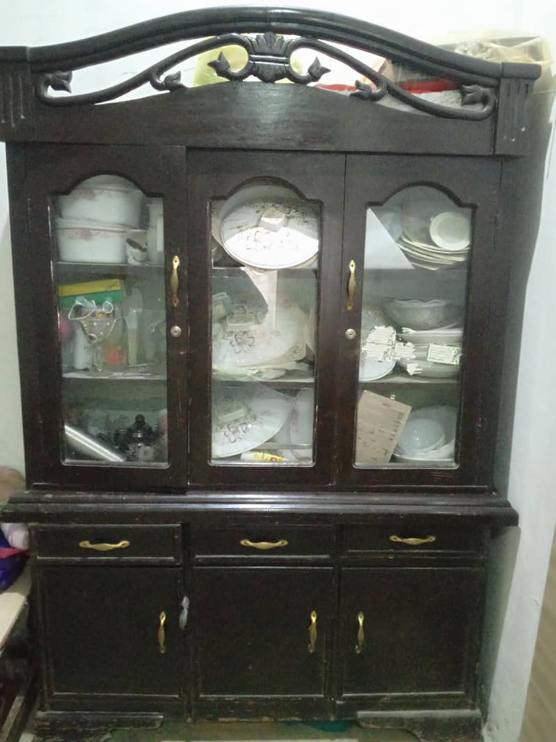 solid wood 1