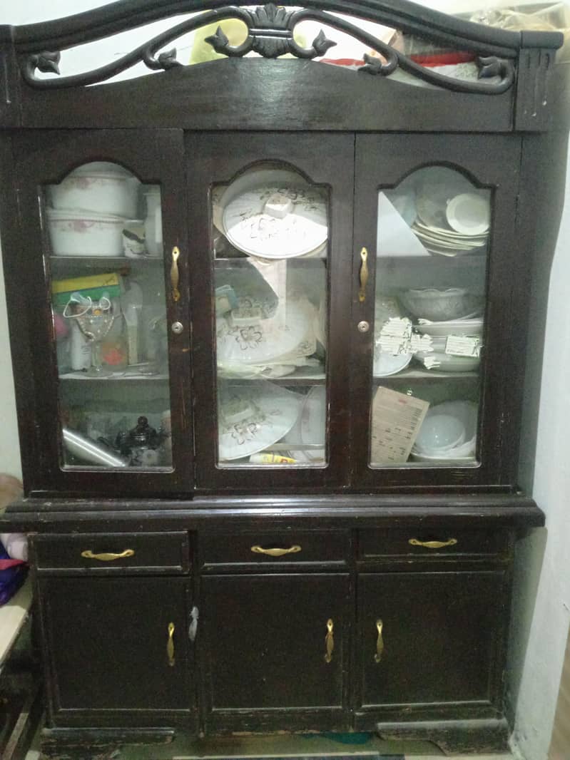 solid wood 2