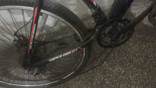 bicycle for sale
