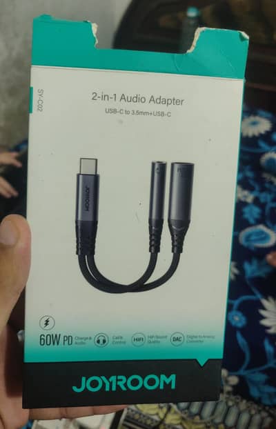 BRAND NEW SPLITTER FOR GAMEING SALE