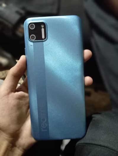 Realme C12