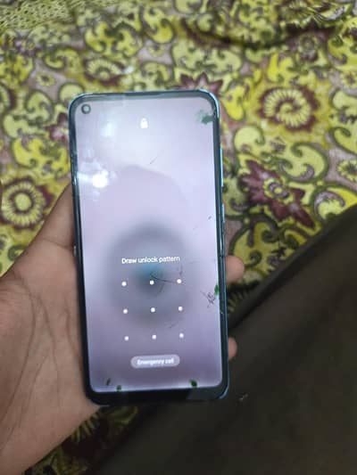 Samsung Mobile A11