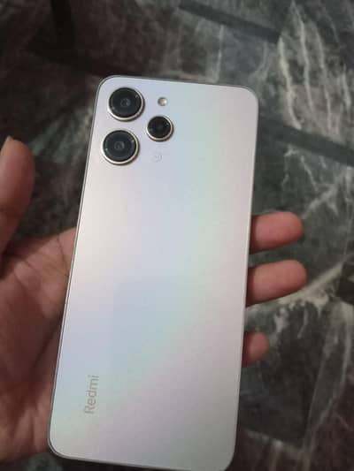 Radmi 12 8+4 128GB