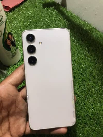 Samsung Mobile S24 8/256 non pta MDM