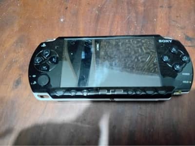 play station play (PSP)