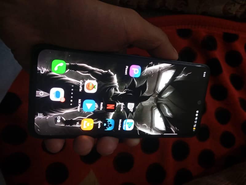 Itel S25 1