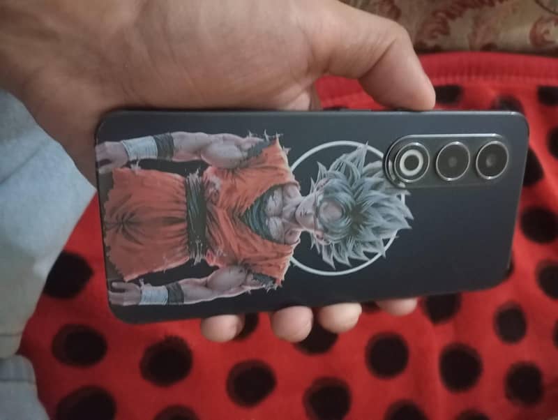 Itel S25 2