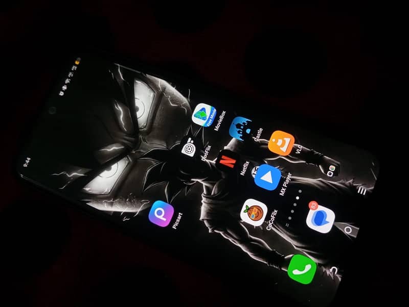 Itel S25 3