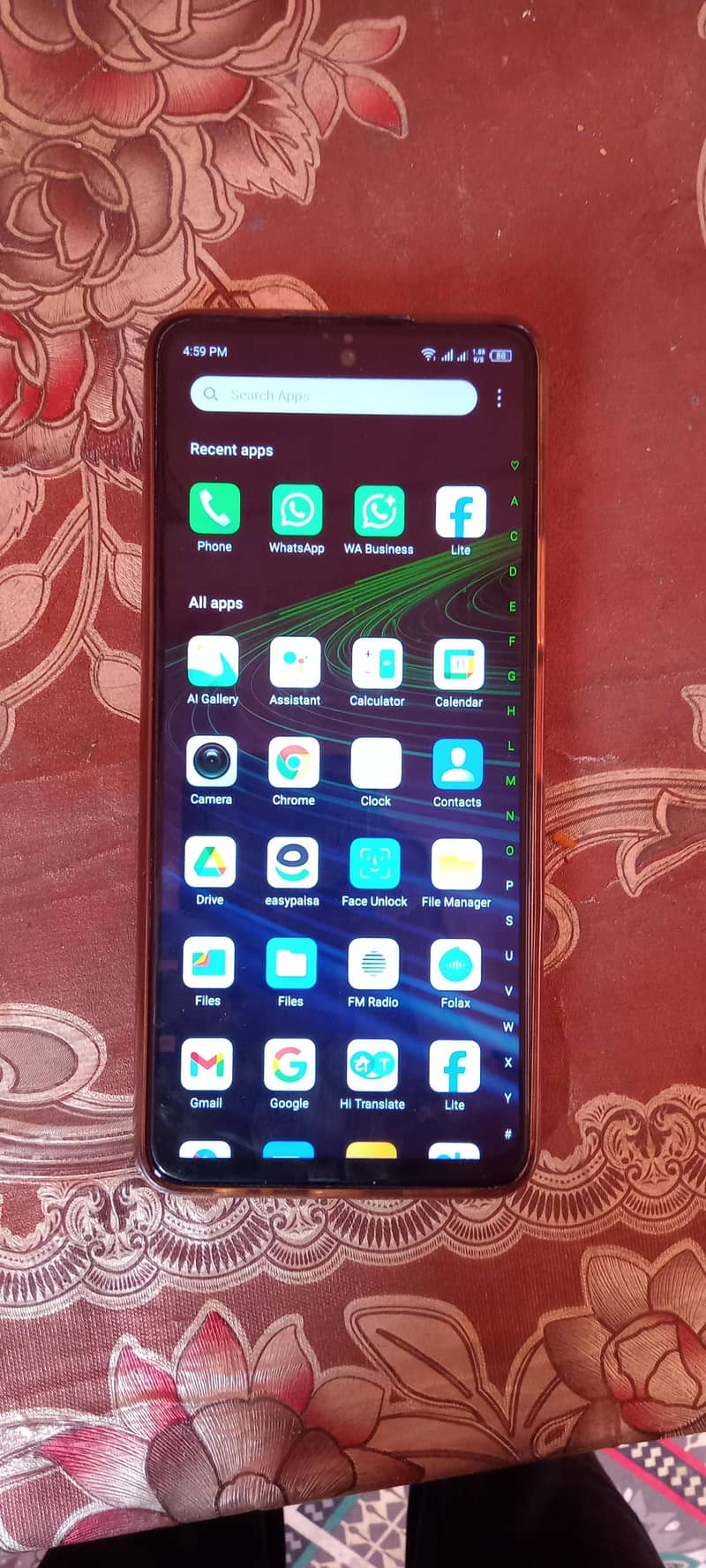Infinix Note 11 pro 2