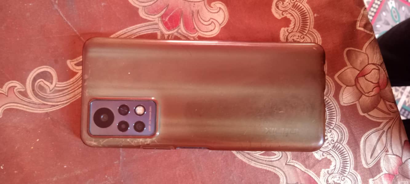 Infinix Note 11 pro 5