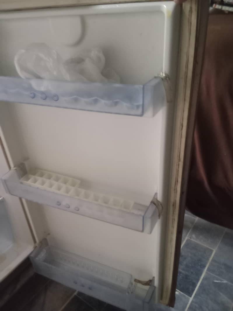medium size frige 1