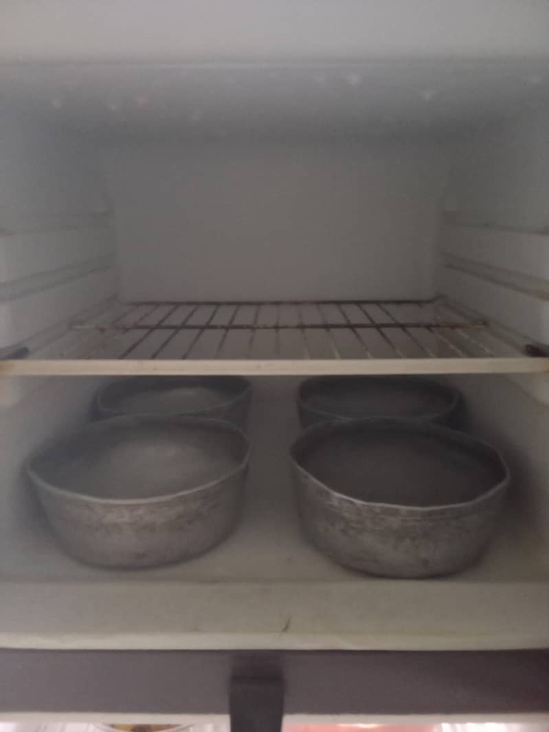 medium size frige 2