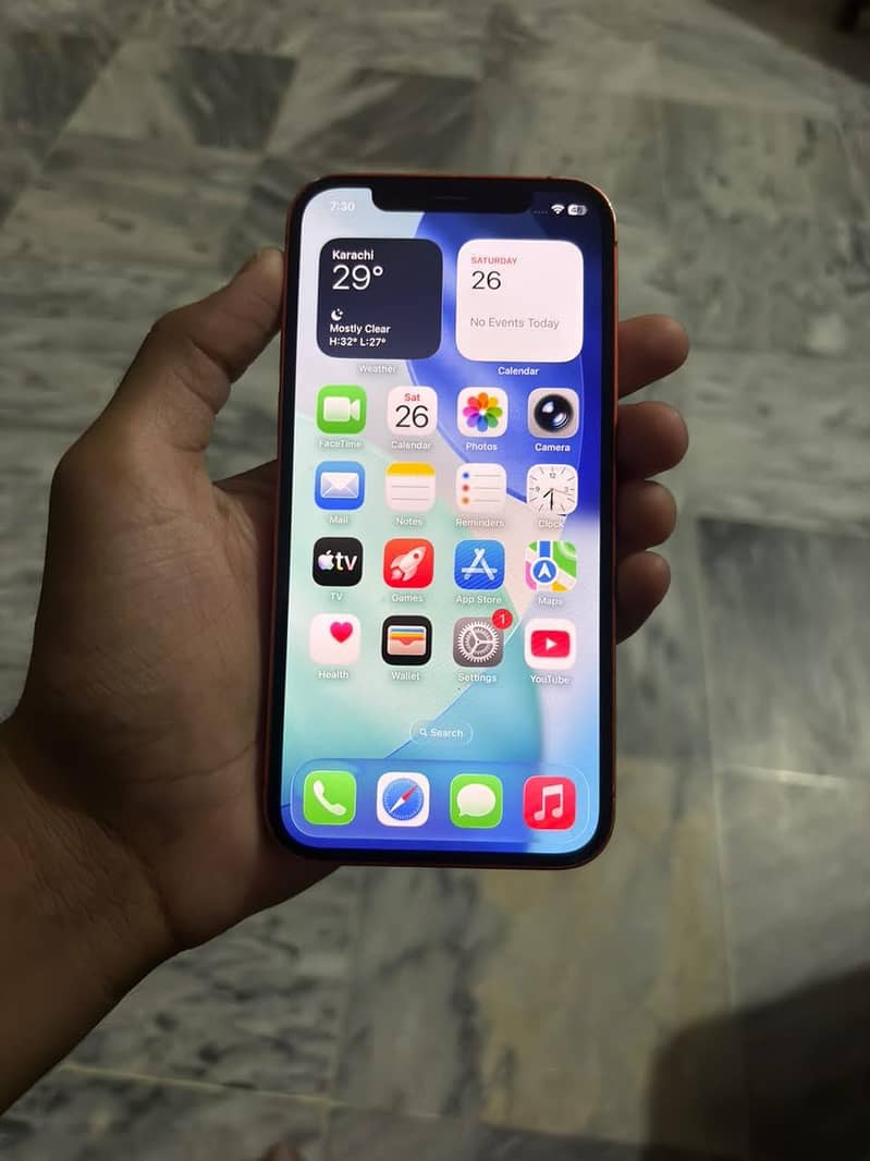 Apple iPhone 12 5