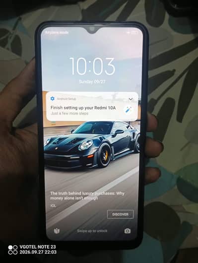 Realme Other Model
