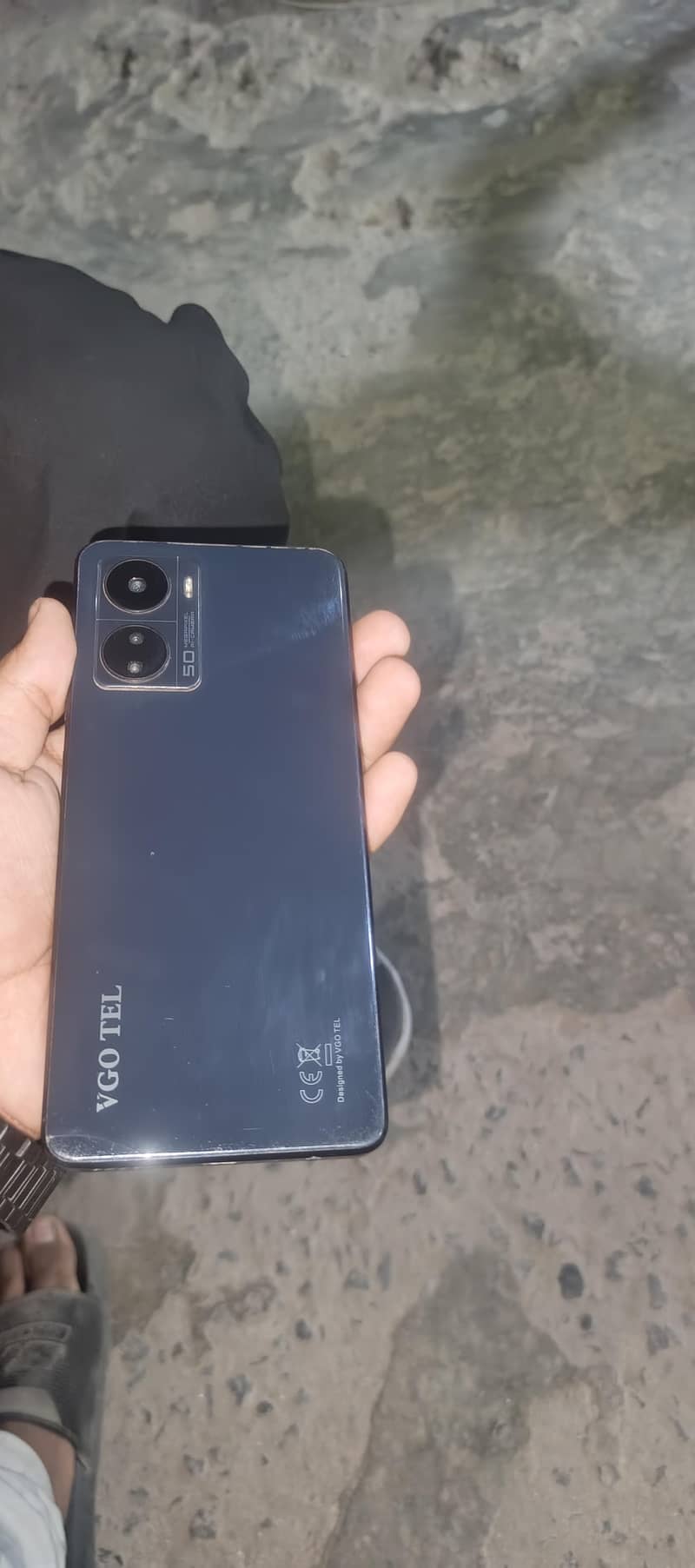 VGO TEL Note 23 3