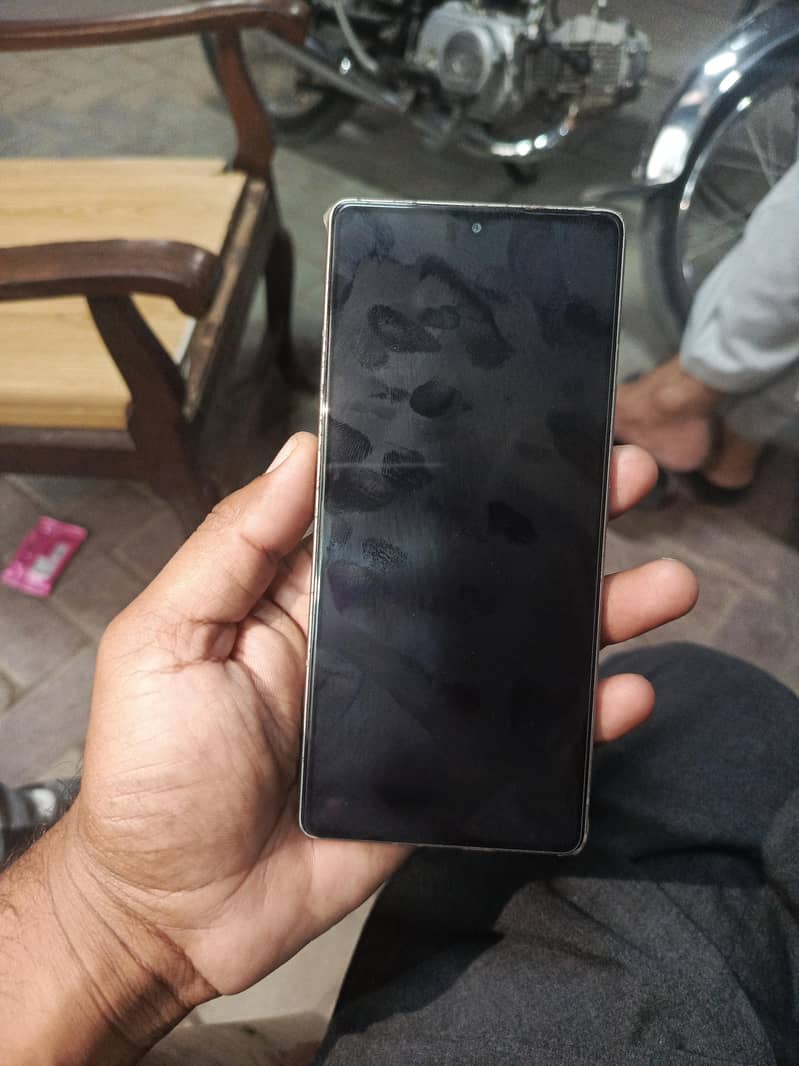 Infinix Note 50 1
